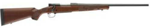 Winchester Rifle 70 Feather Weight 22-250 Remington Satin Finished Walnut Stock 20"Blued Barrel 5 Round 535126210
